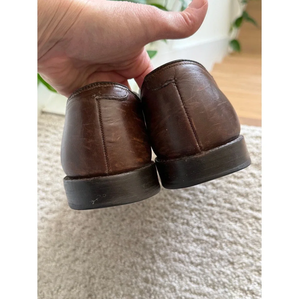Allen Edmonds allen edmonds